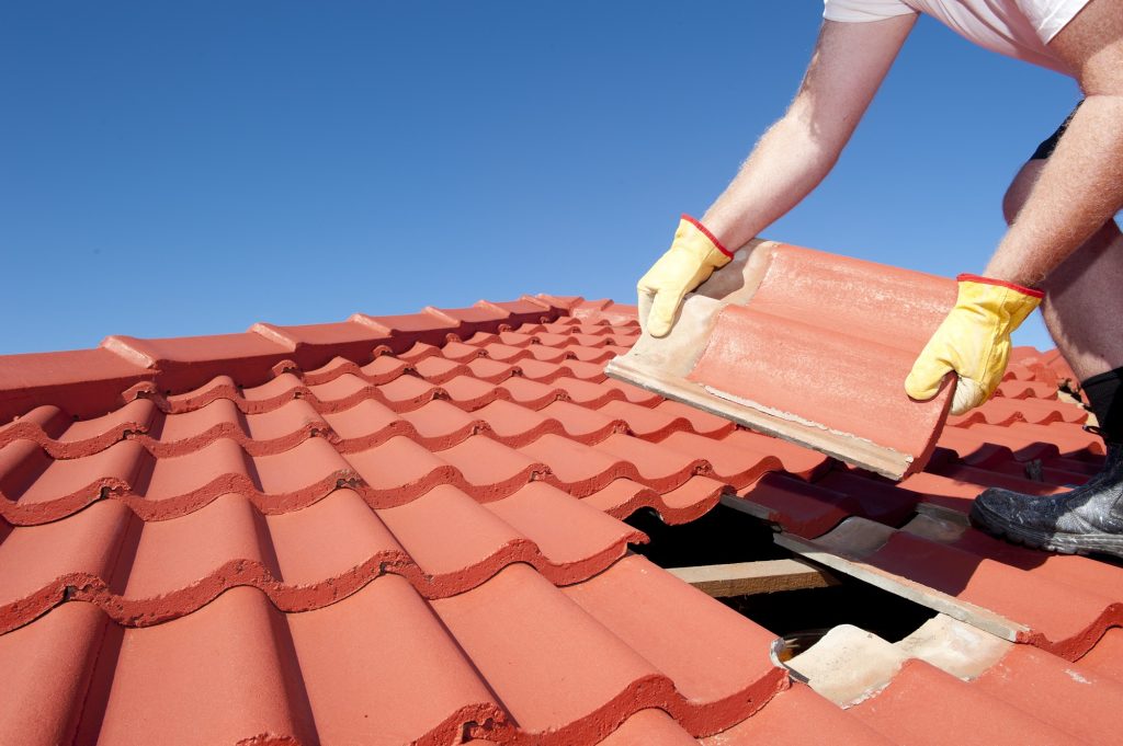 roofing contractor near me