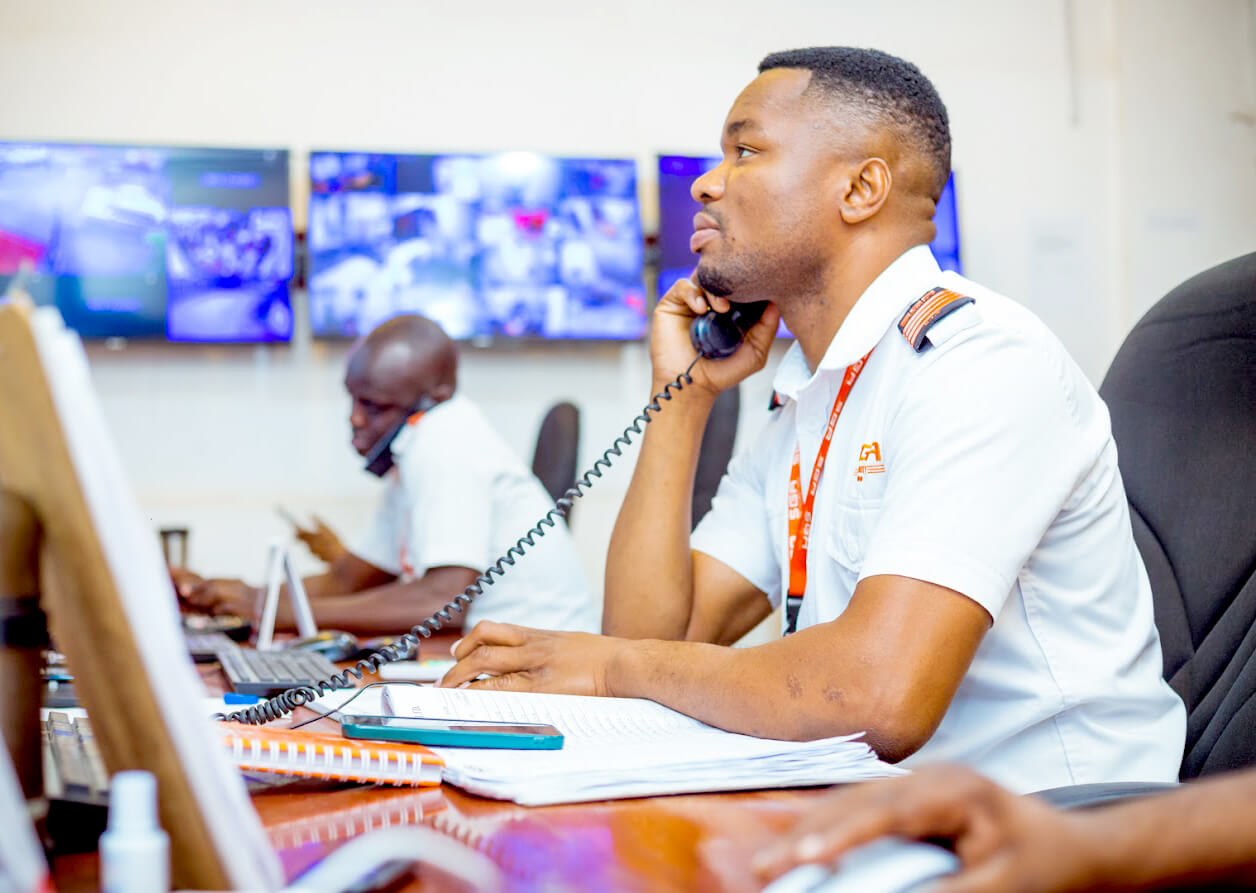 CCTV & Remote Monitoring