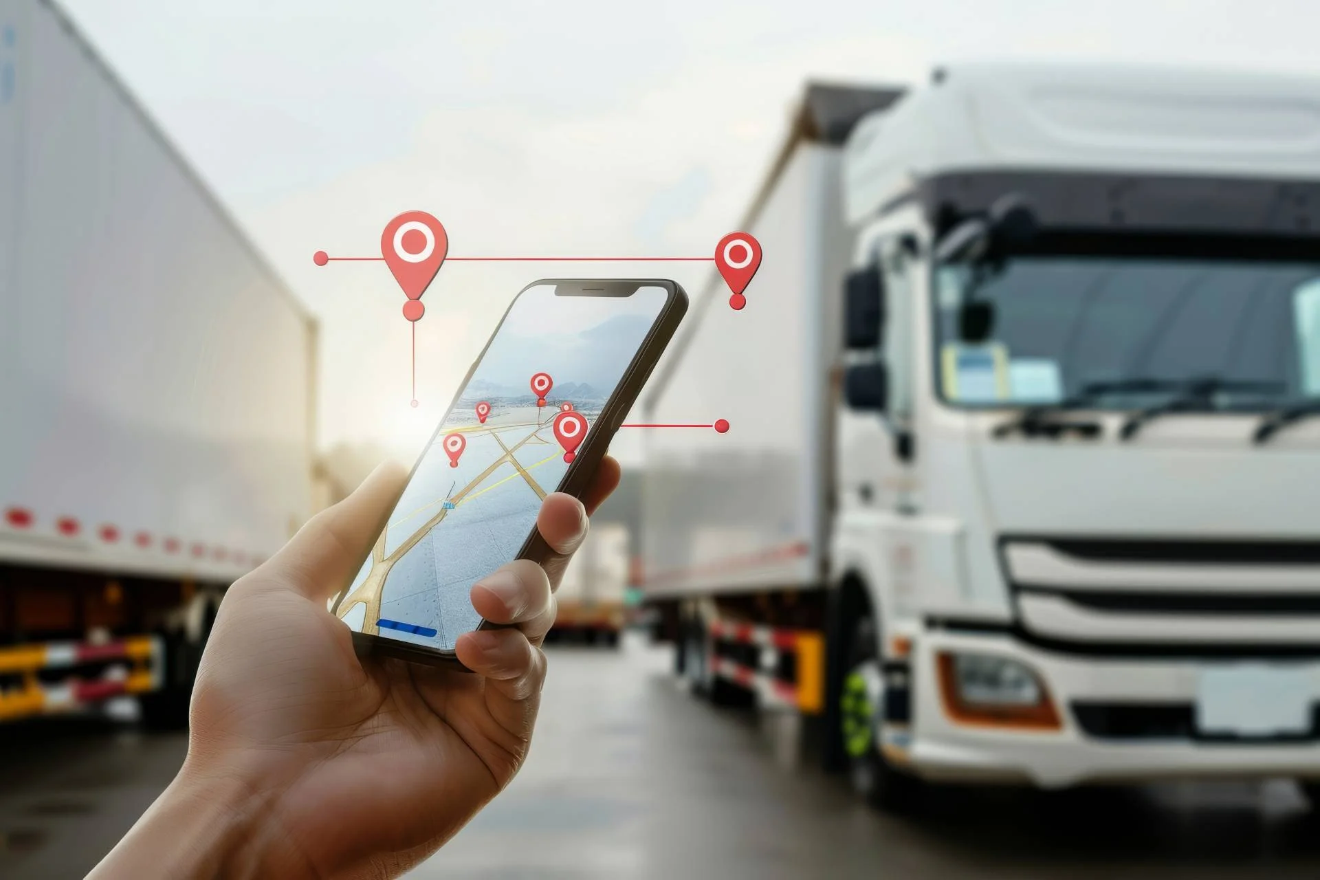 GPS Vehicle Tracking System Malaysia