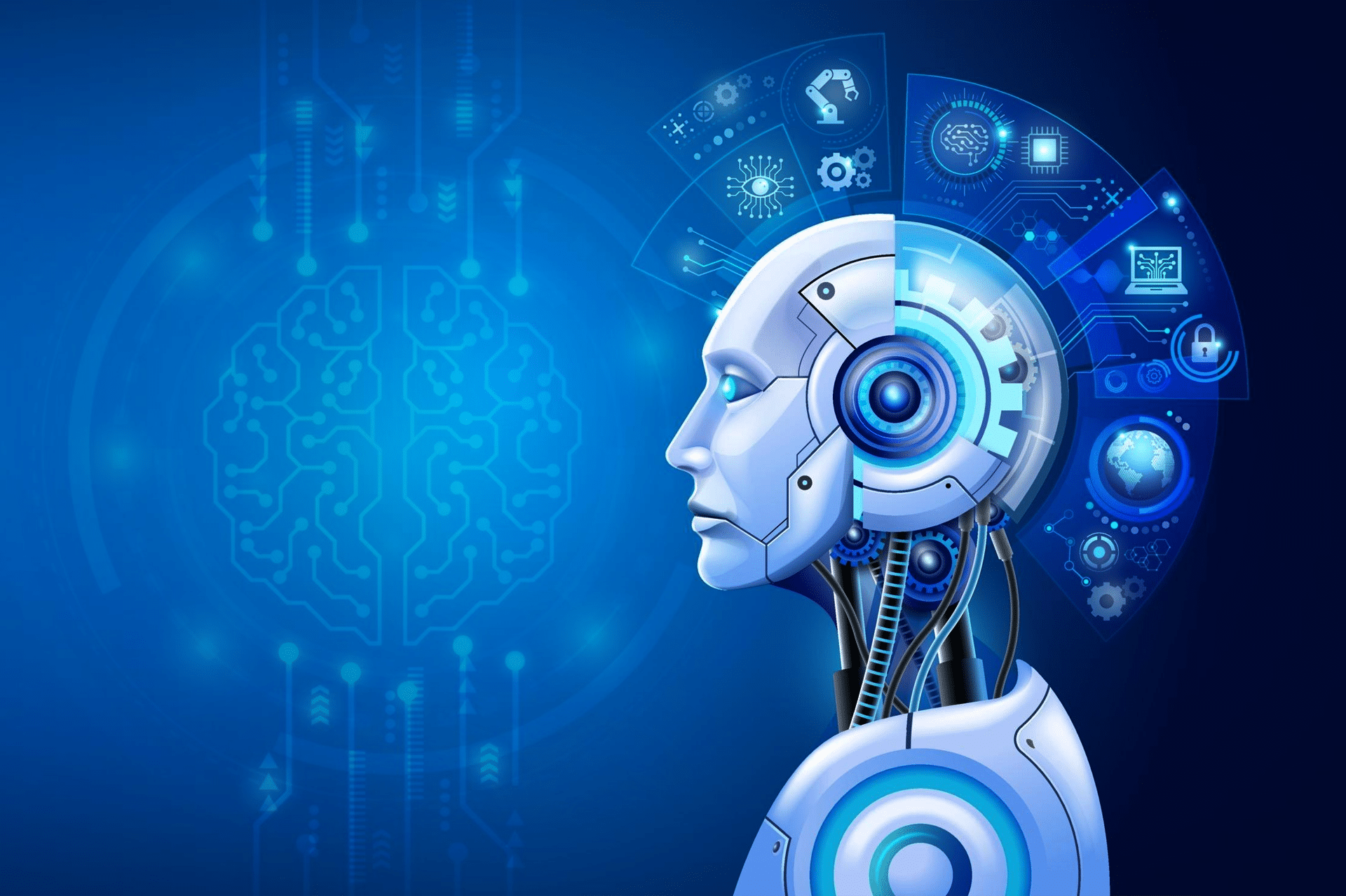 Indeed automation