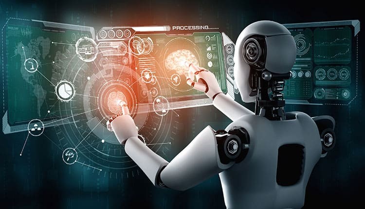 AI sales assistant