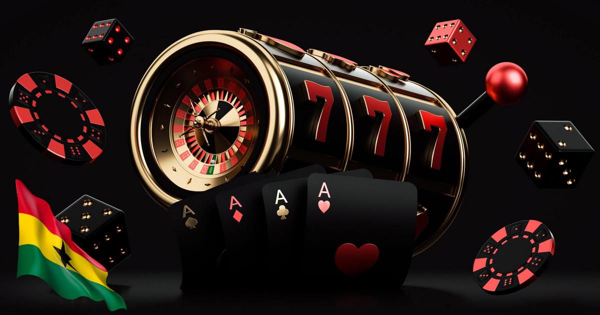 UMG8 Online Casino Malaysia