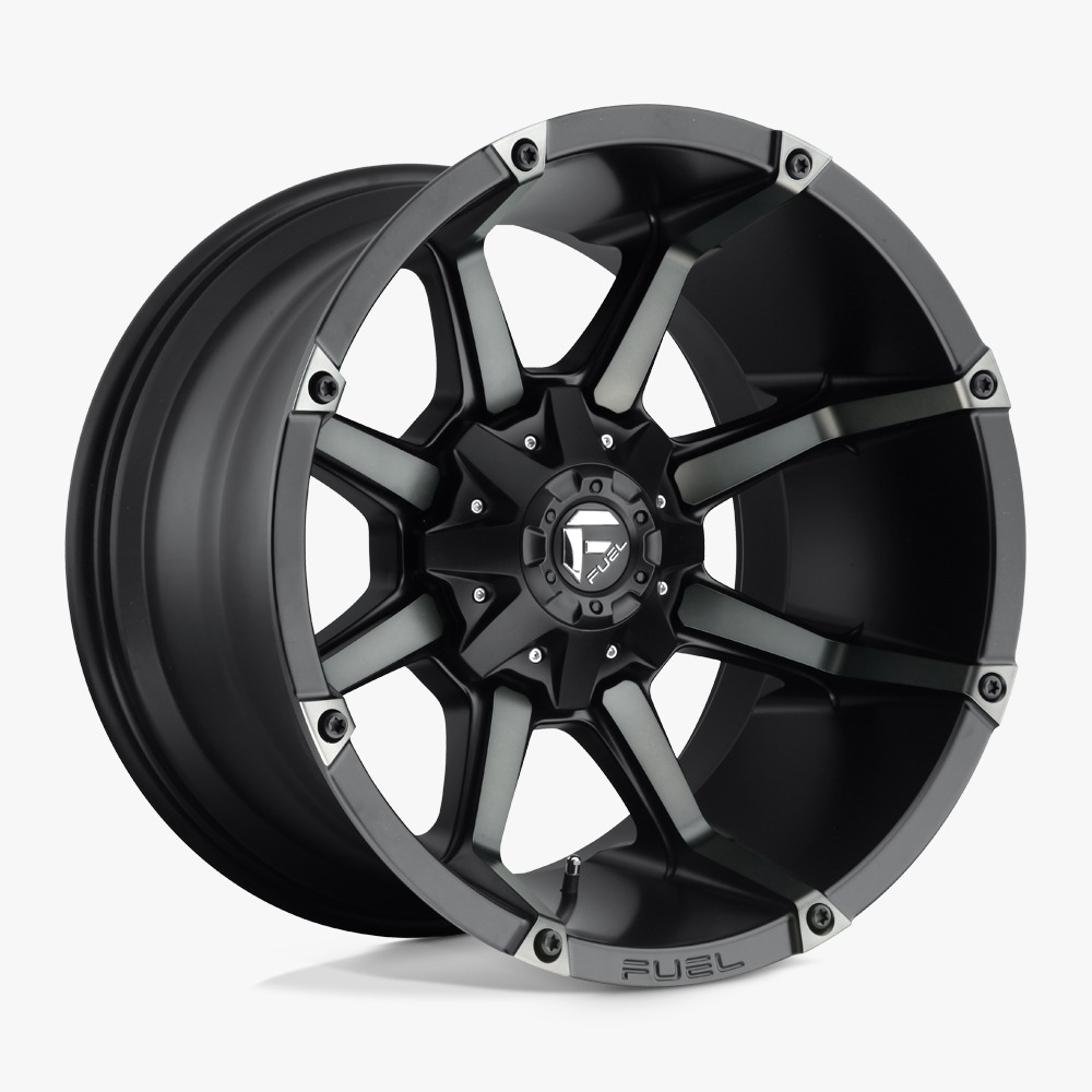 Off-Road Tires