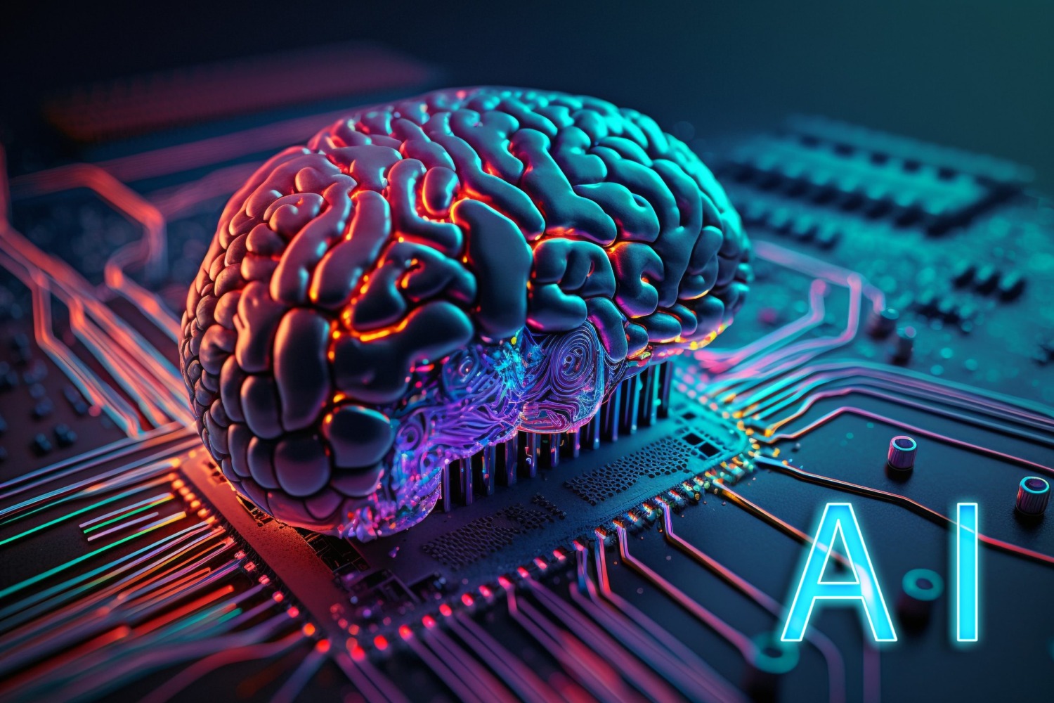 Generative AI Influencer