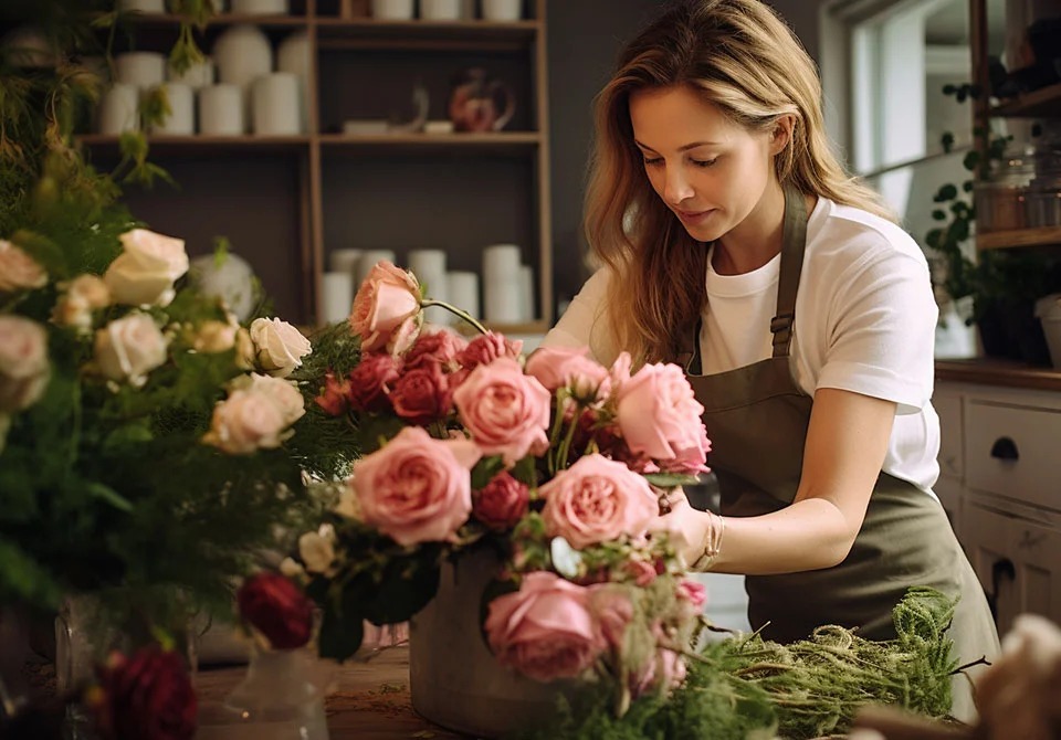 flowers store near me open now