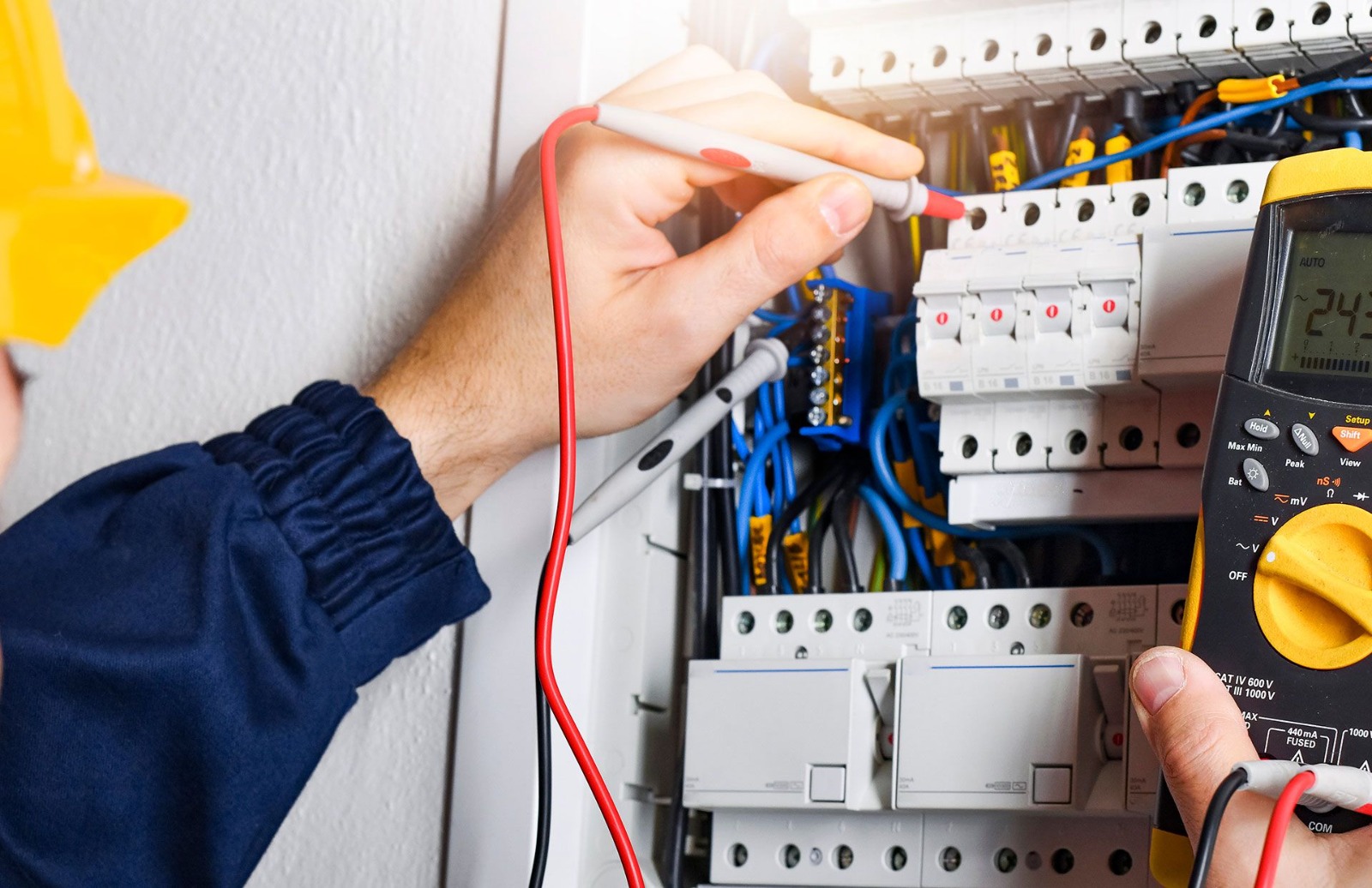 PAT Testing