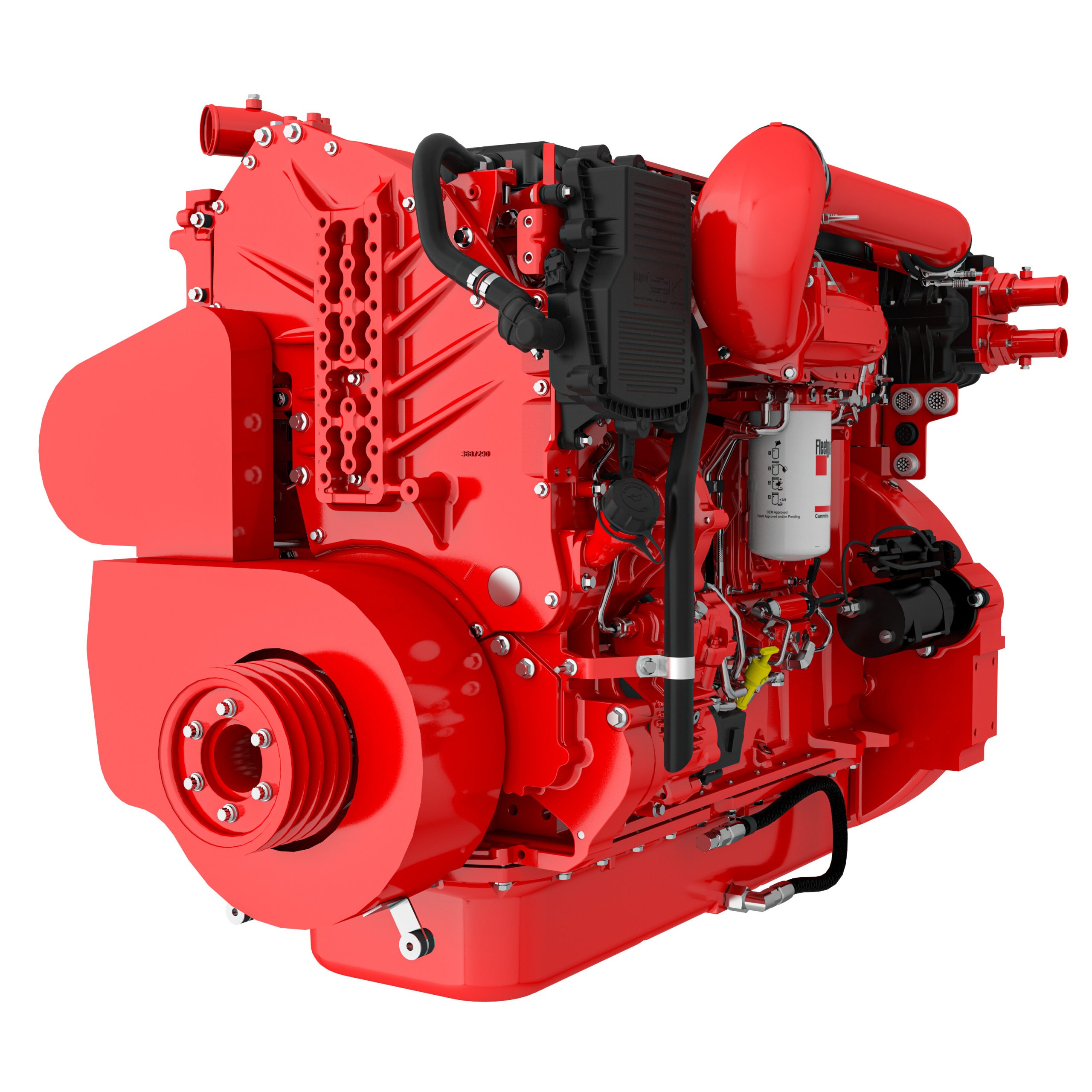 cummins x15 price