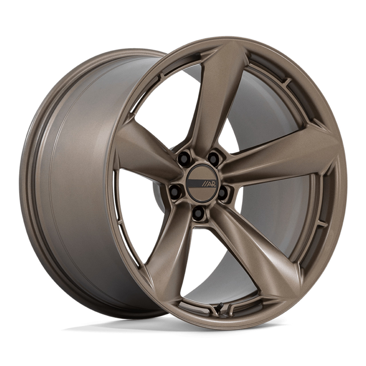 Fuel Rims