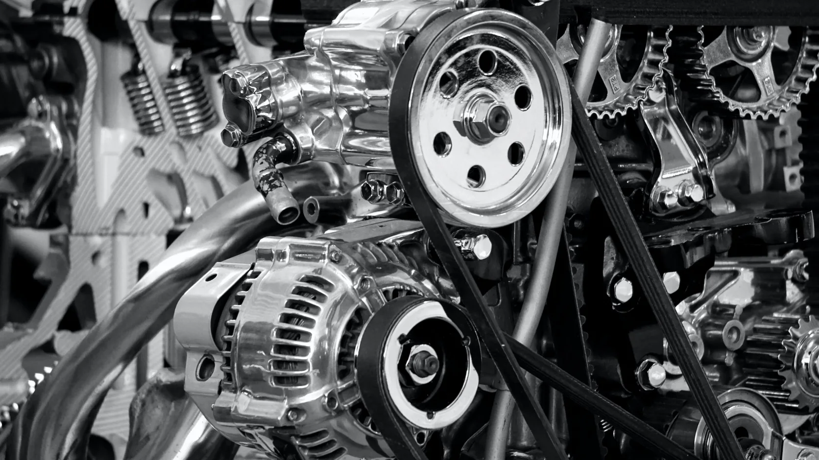 auto body parts manufacturers