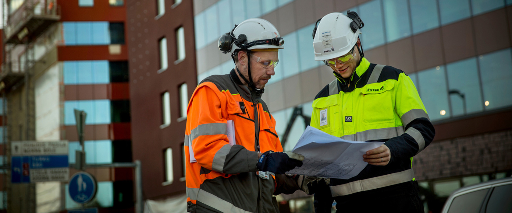 Safety Consulting