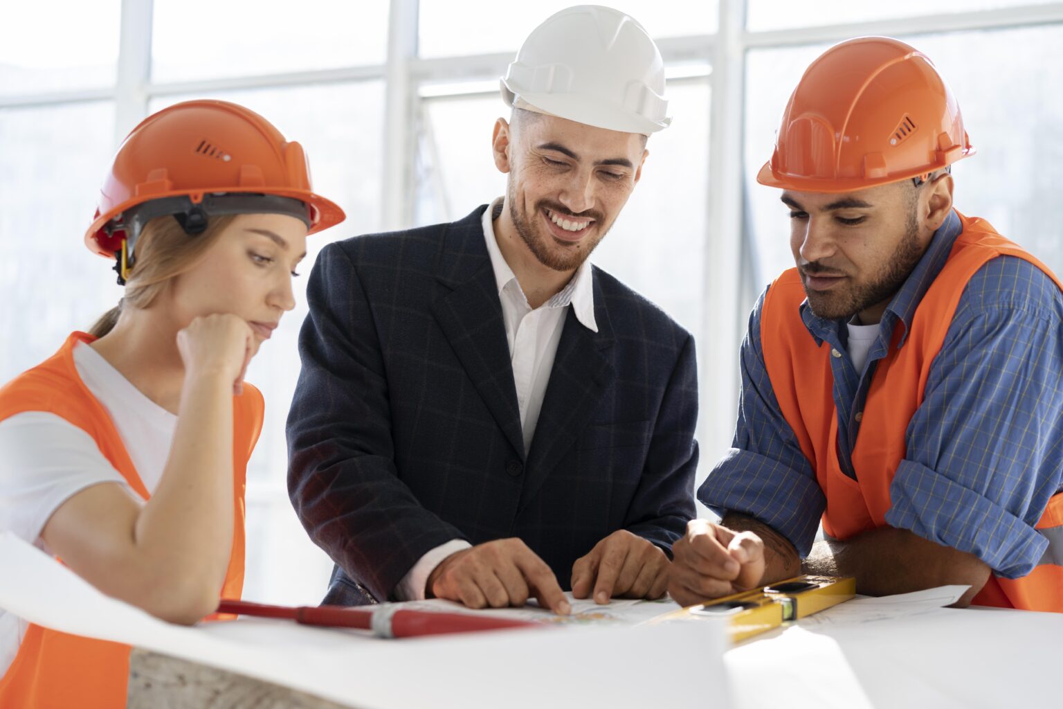 construction company san jose