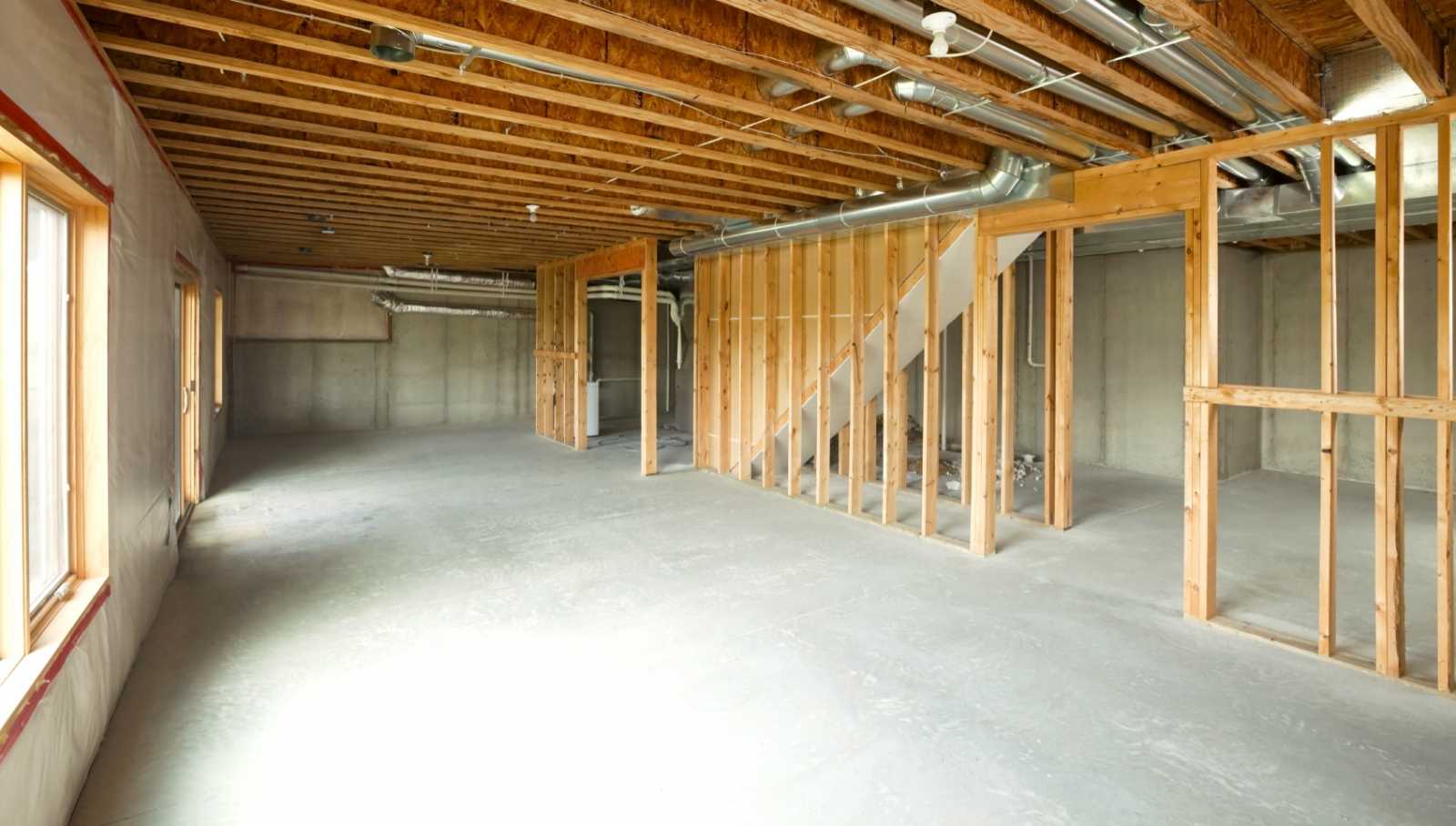 waterproofing contractors near me Geneva