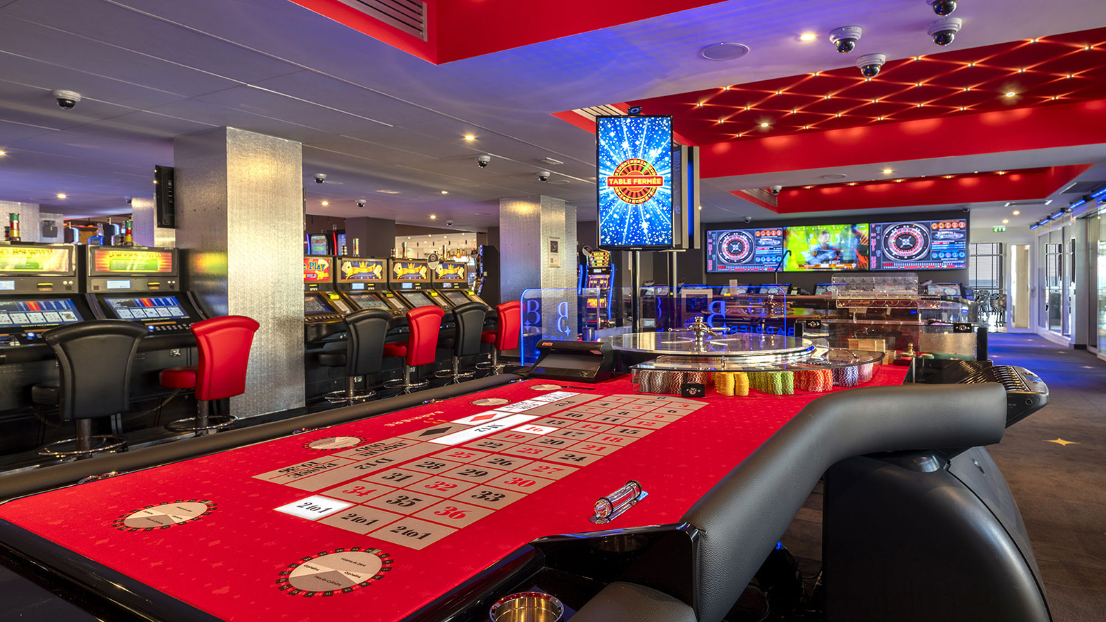 best casino