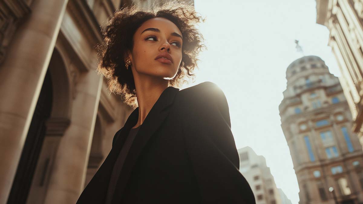 model agency London
