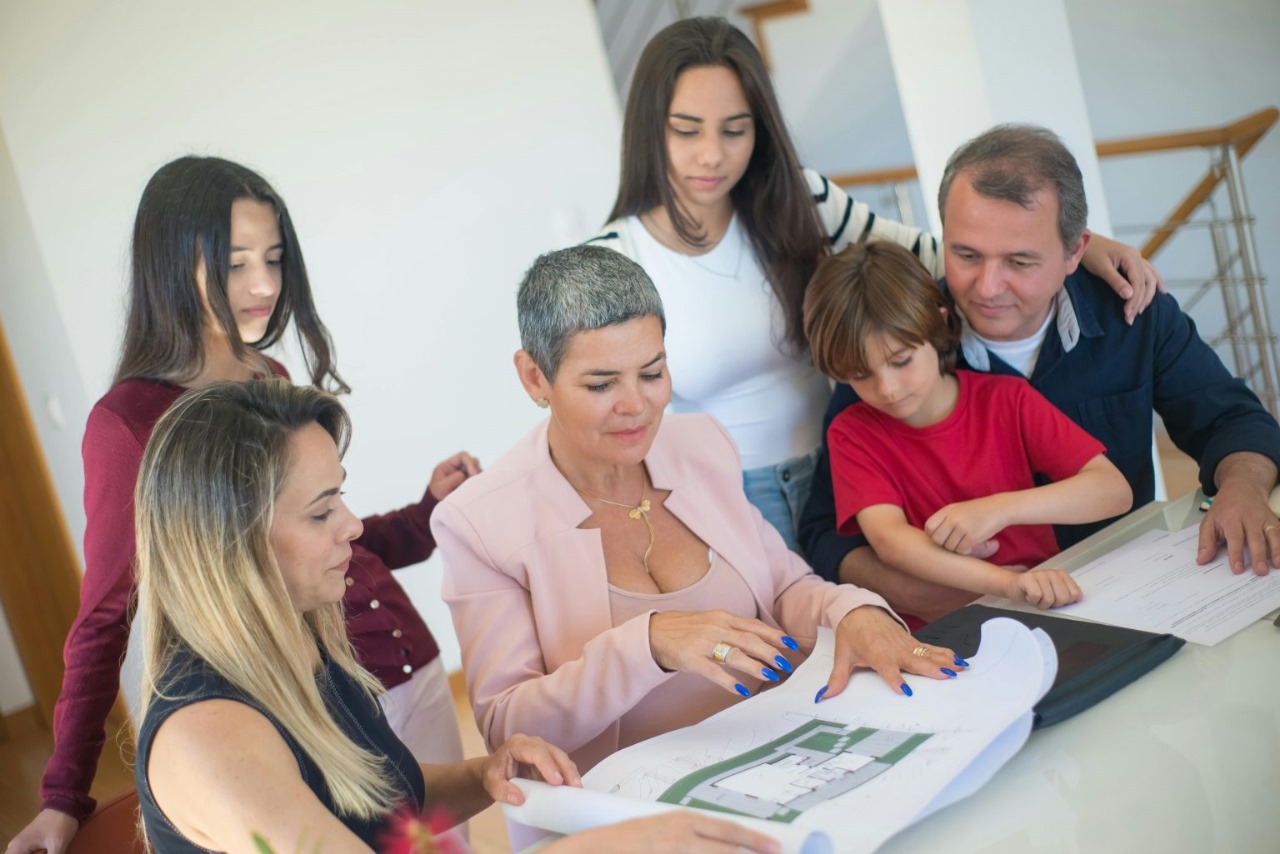 Property Management