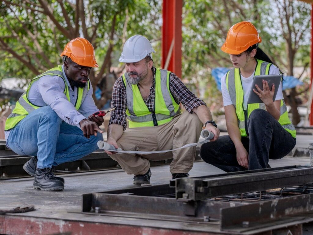 General contractor Escondido