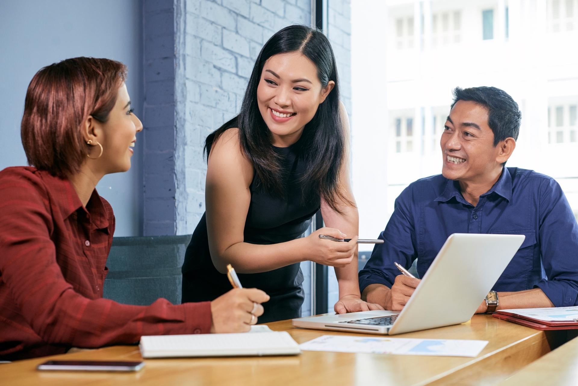 payroll managed service