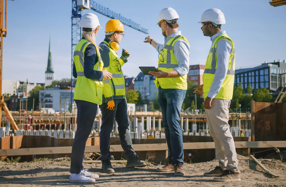 Southern california contractors association