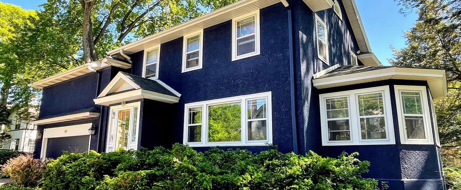 house painter near me