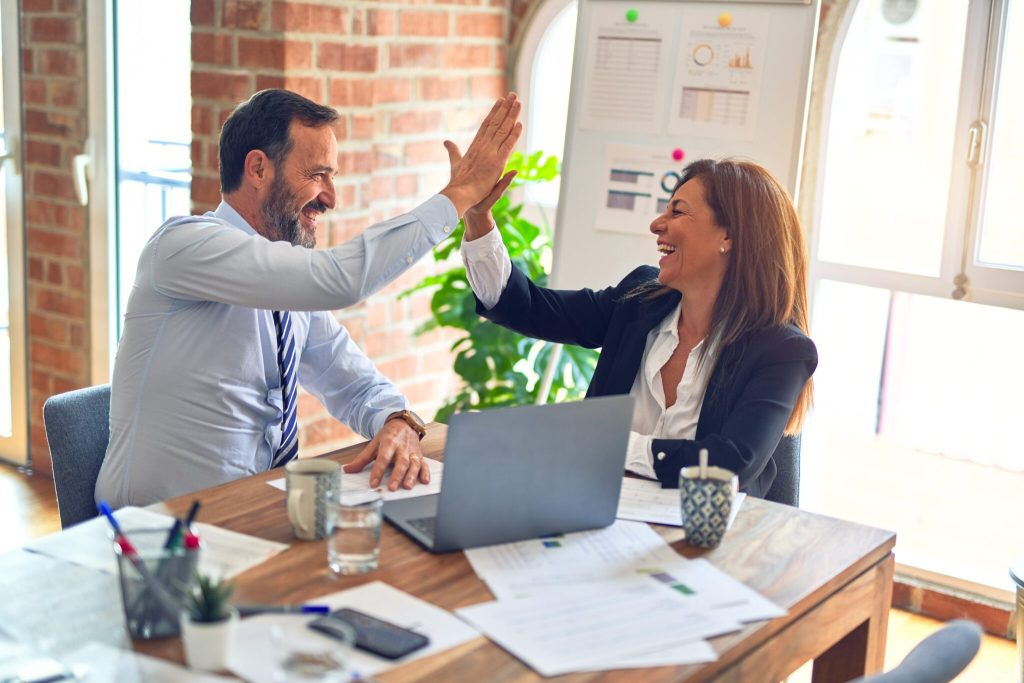 business help