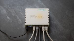 Mikrotik