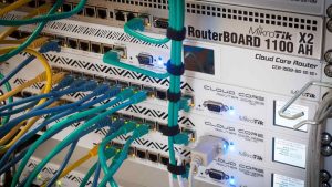 Mikrotik