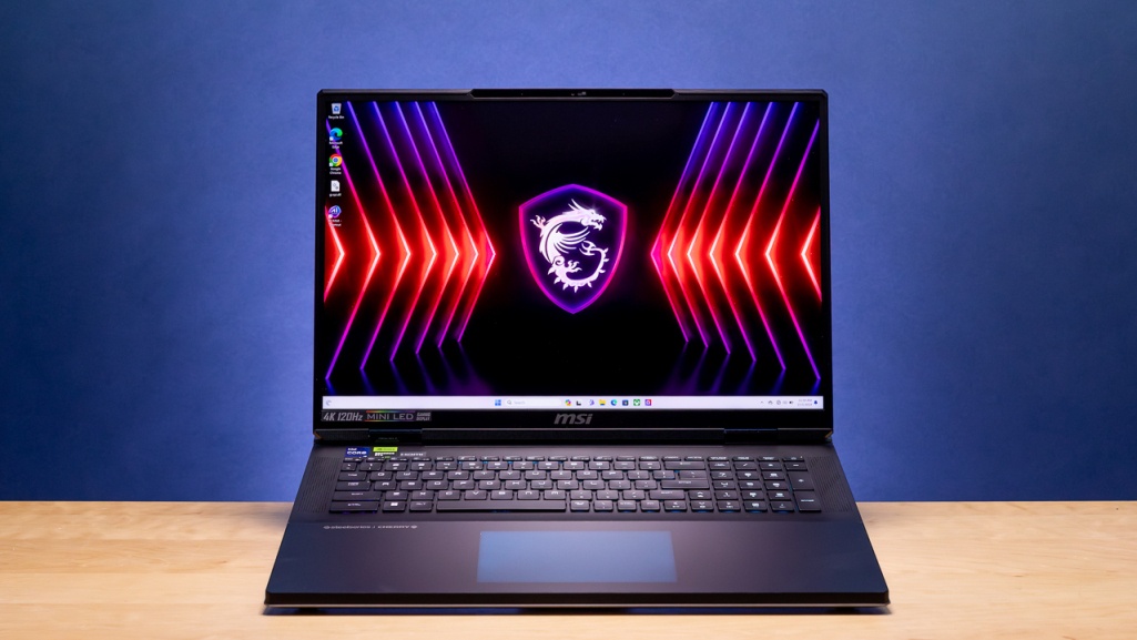 Gaming Laptop