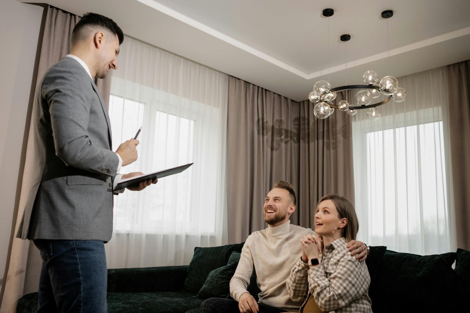 Property management koh samui
