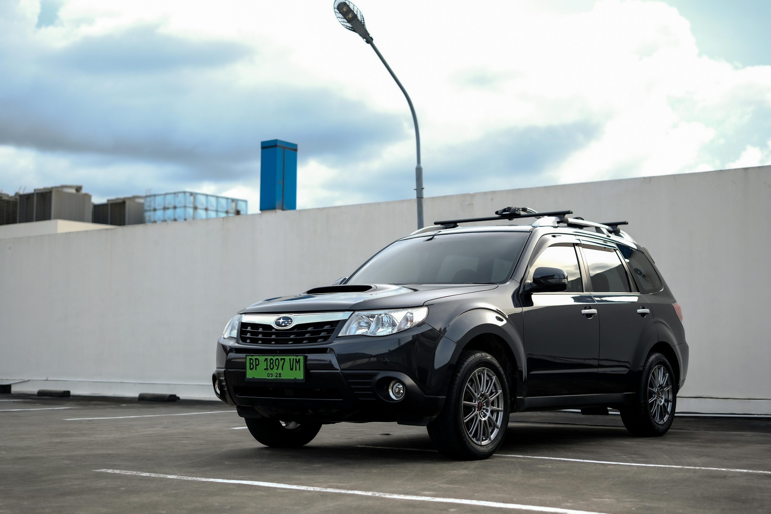 uganda car rental