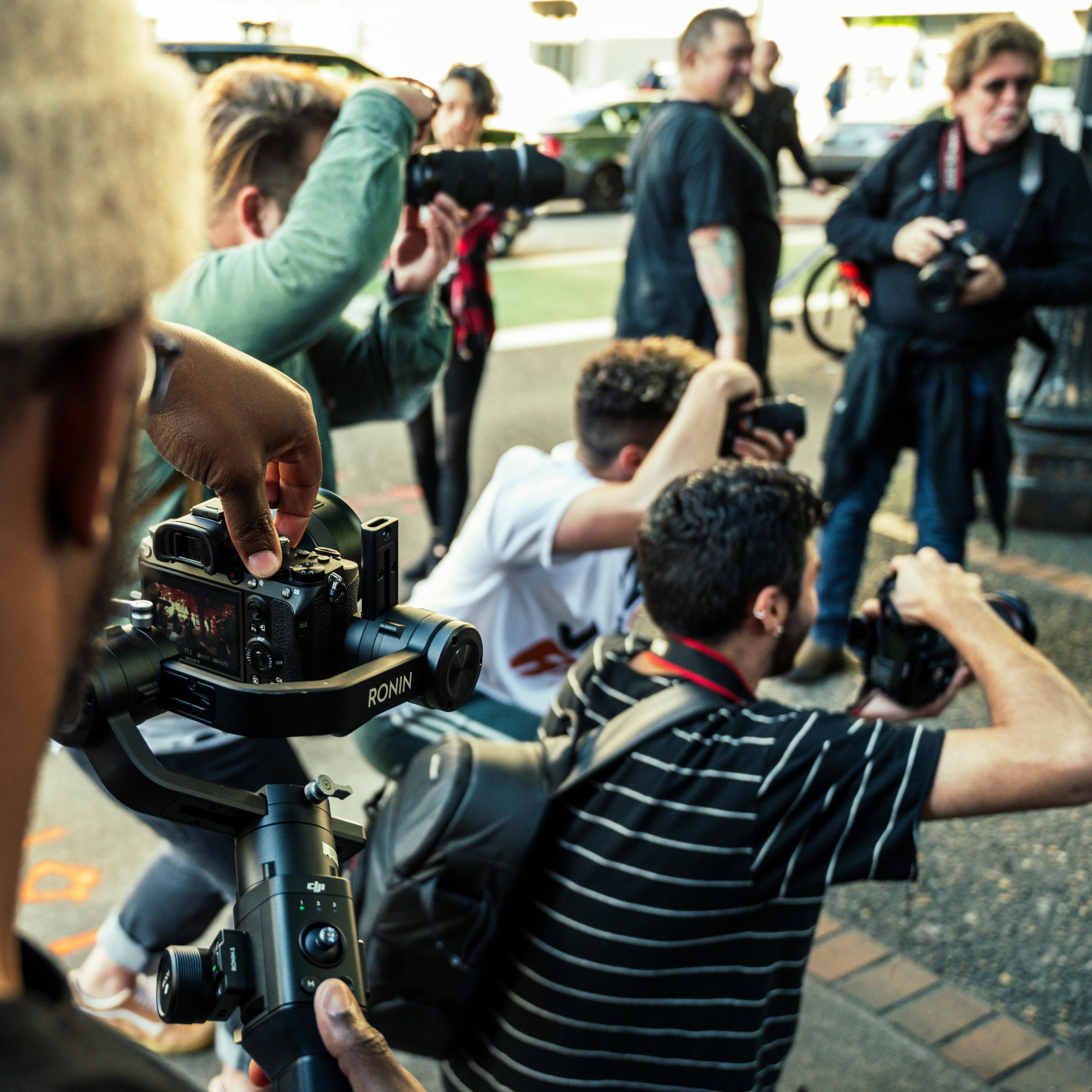 Miami Corporate Event Videography Photography
