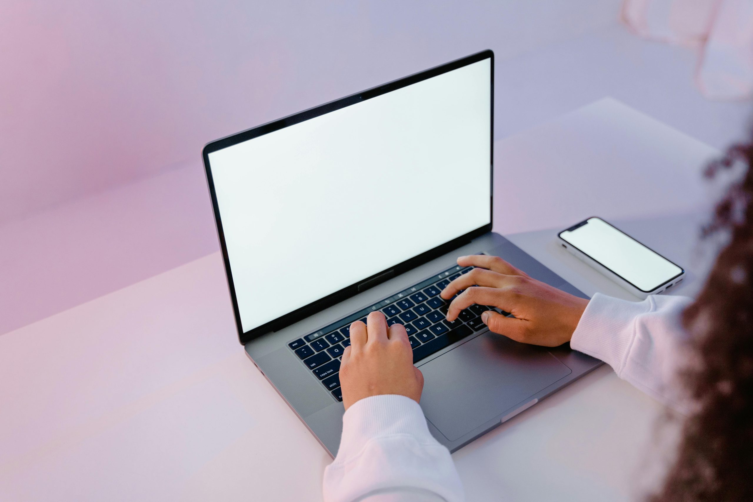 Lenovo Laptop