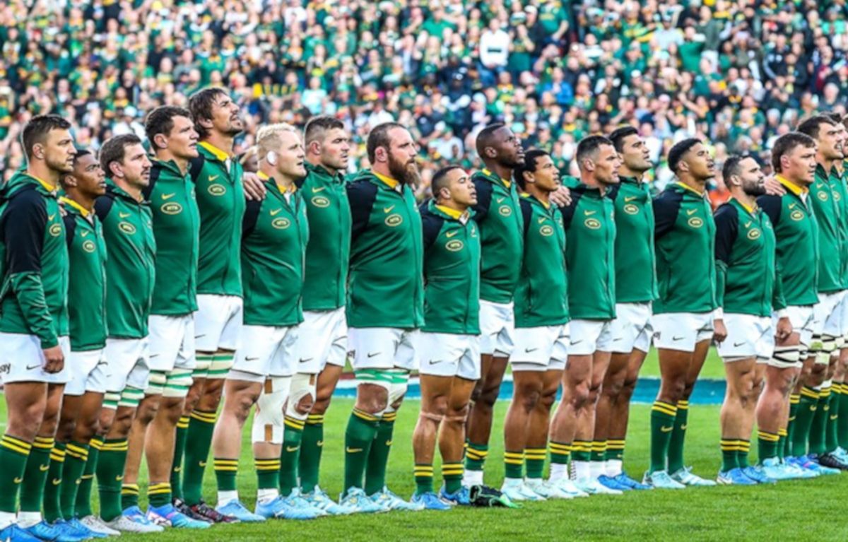 Springbok Fixtures 2025: 12 Epic Matches to Watch