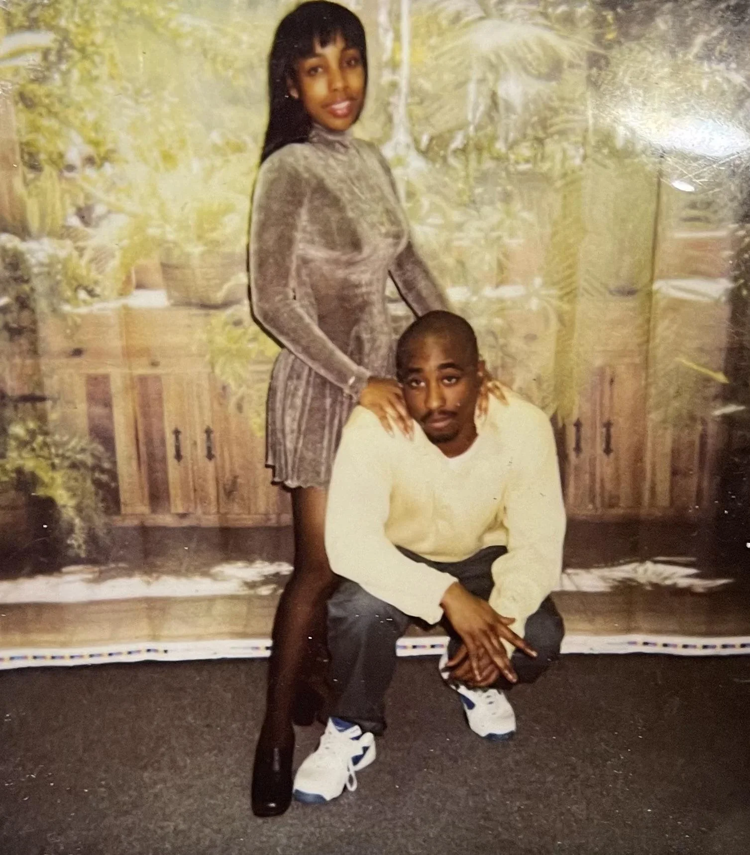 Keisha Morris – Life Beyond Tupac and Her Story Today