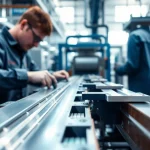Drawer Slides Manufacturer | Reliable OEM & ODM Partner