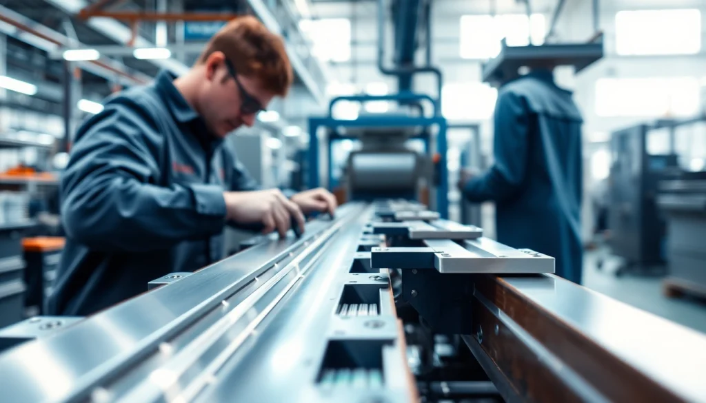 Drawer Slides Manufacturer | Reliable OEM & ODM Partner