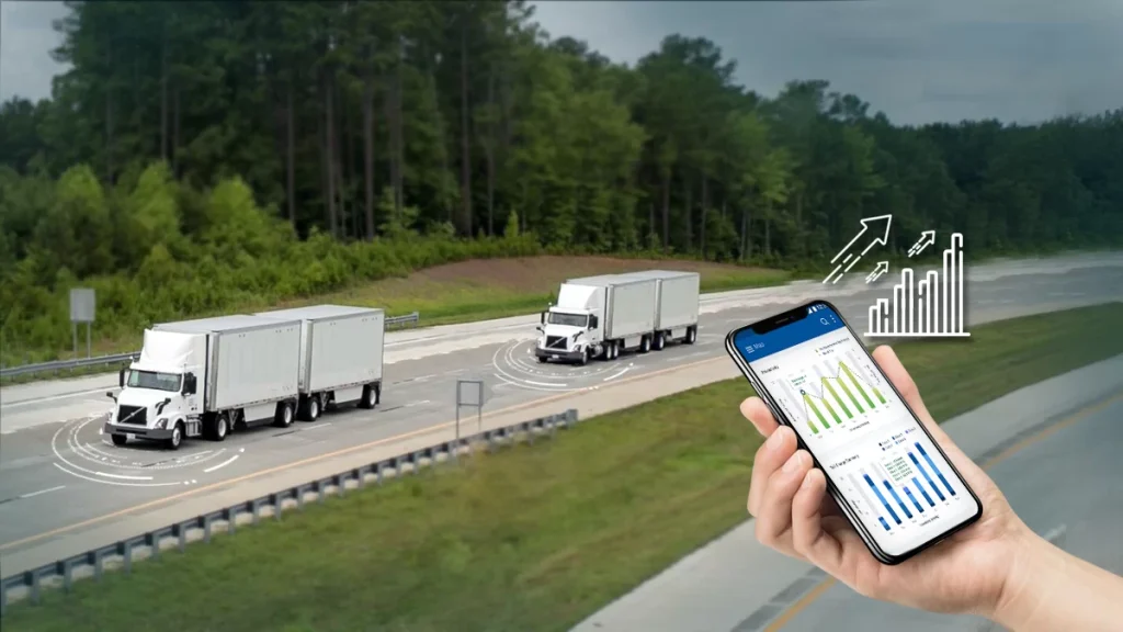 GPS Vehicle Tracking System Malaysia