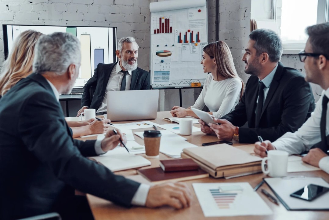 Tax Credit Broker