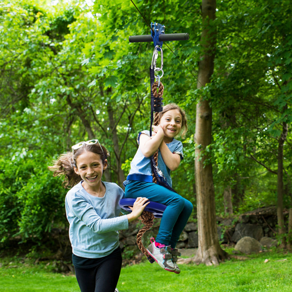 zip wire kit