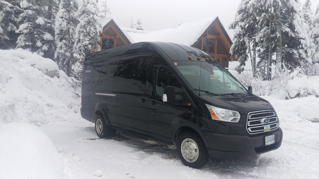 Vancouver car service