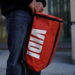 Rolltop Rucksack – Geniales Design für jeden Tag!