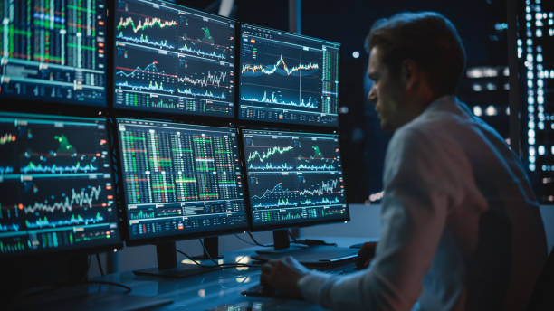 Crypto Trading