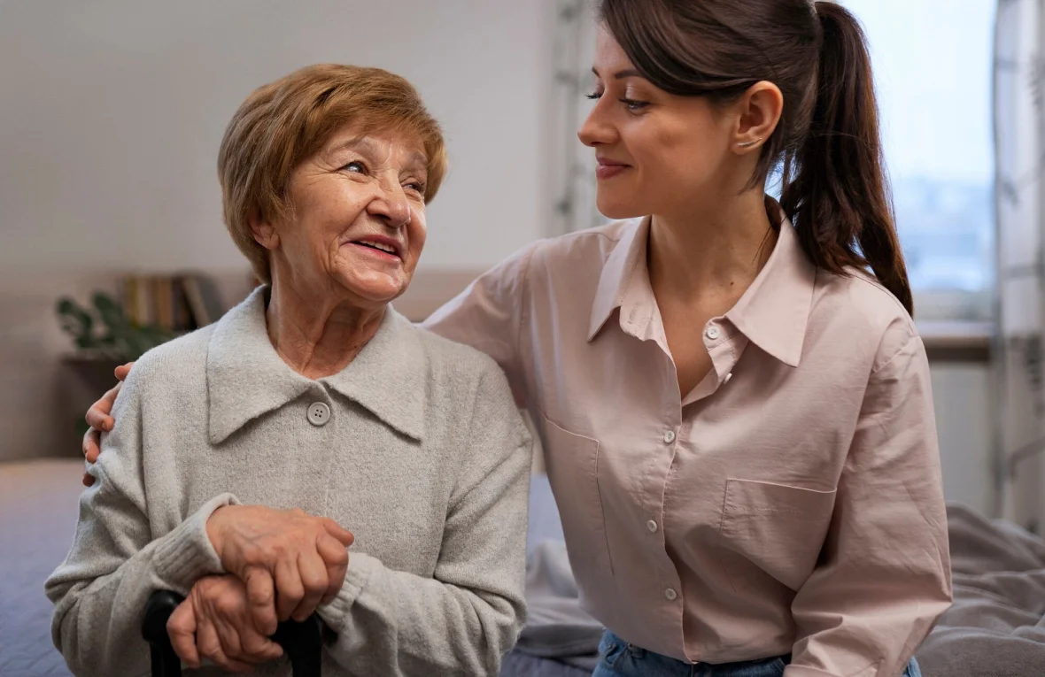 senior care austin tx