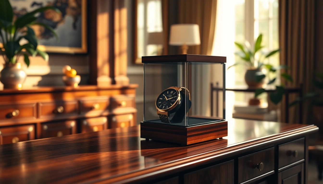 best watch winder