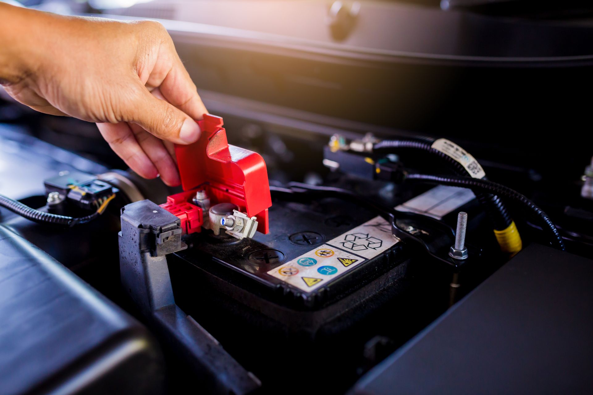 Best Battery Manufacturers You Need to Know in 2025