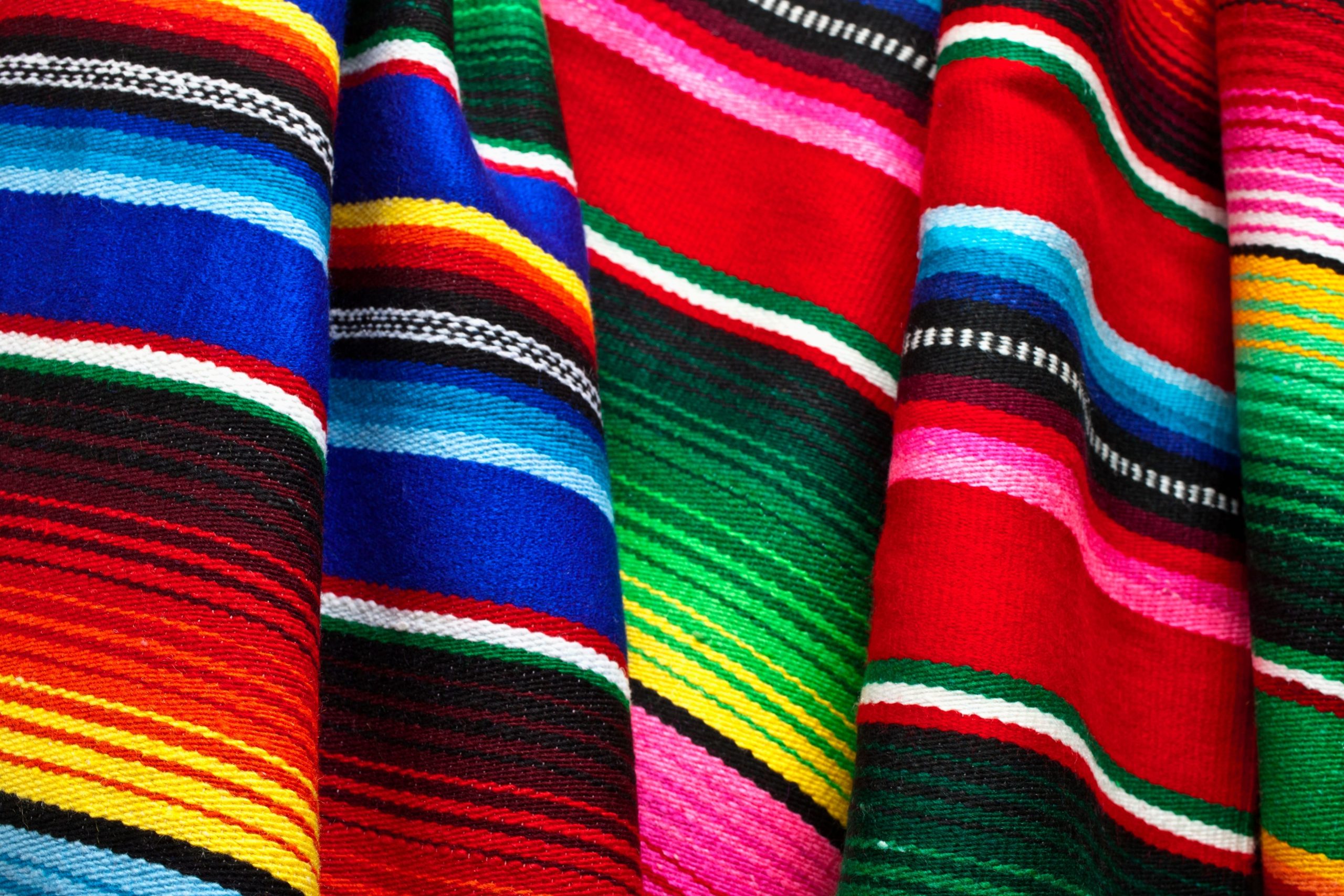 Yoga Blanket