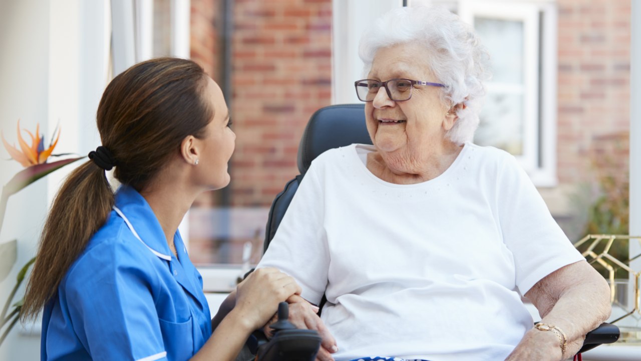 austin senior home care
