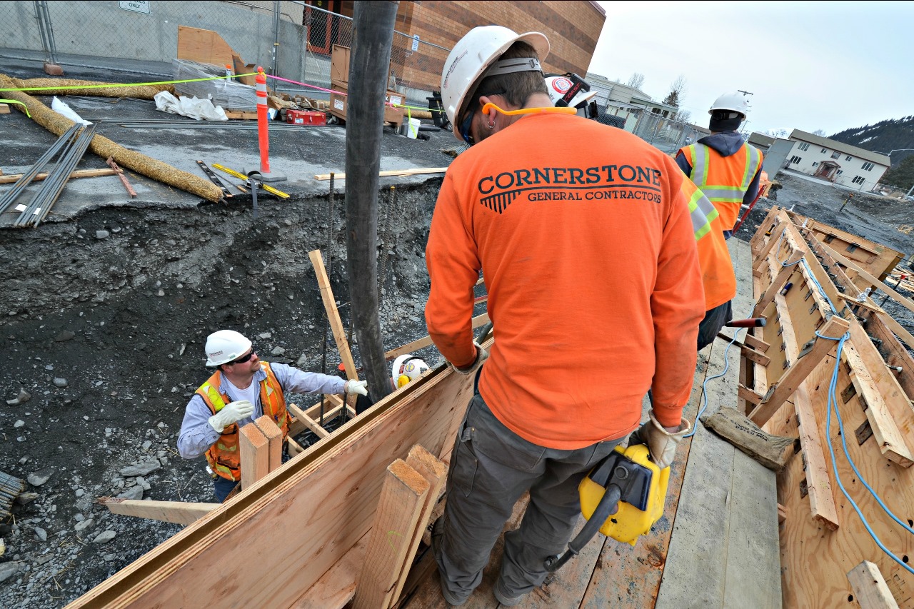 Careers in Construction