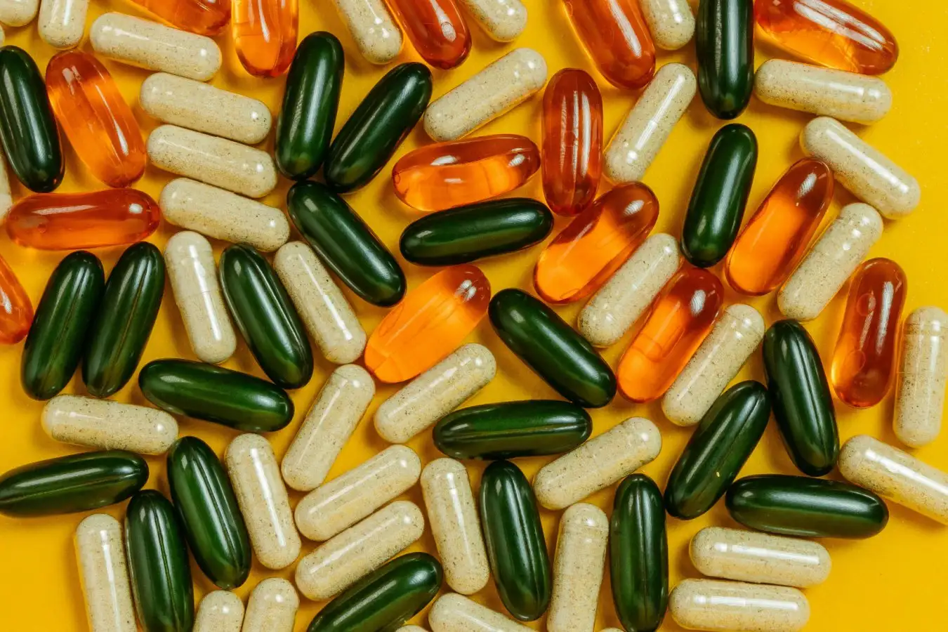 Buy Kosher Supplements – Discover Powerful Natural Nutrition