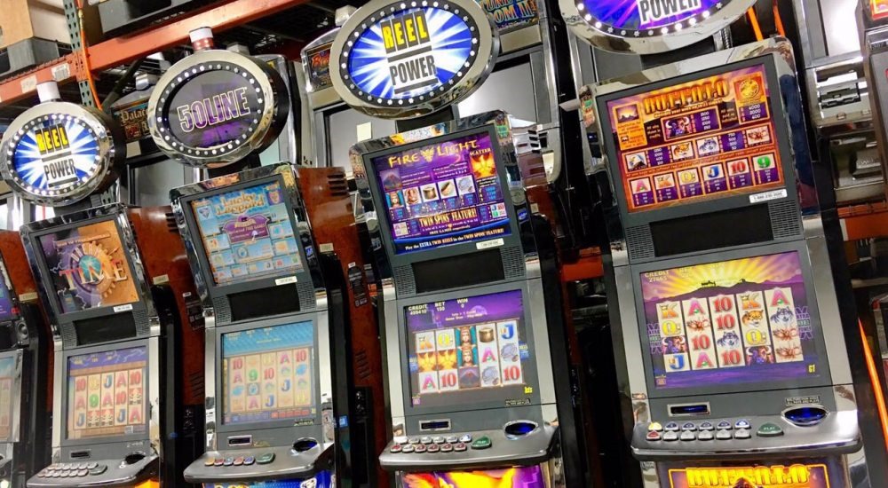 slot terbaru