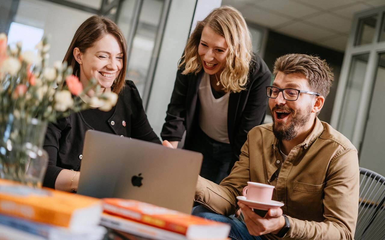 Salesforce ERP